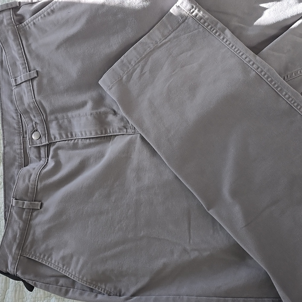 40 Grit Slim Fit Pants By Duluth